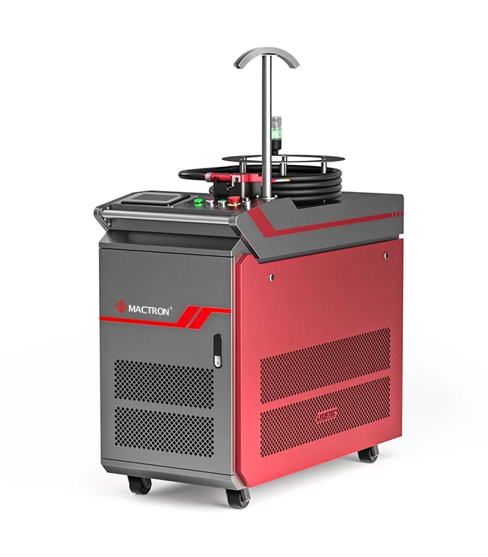 laser welding machine